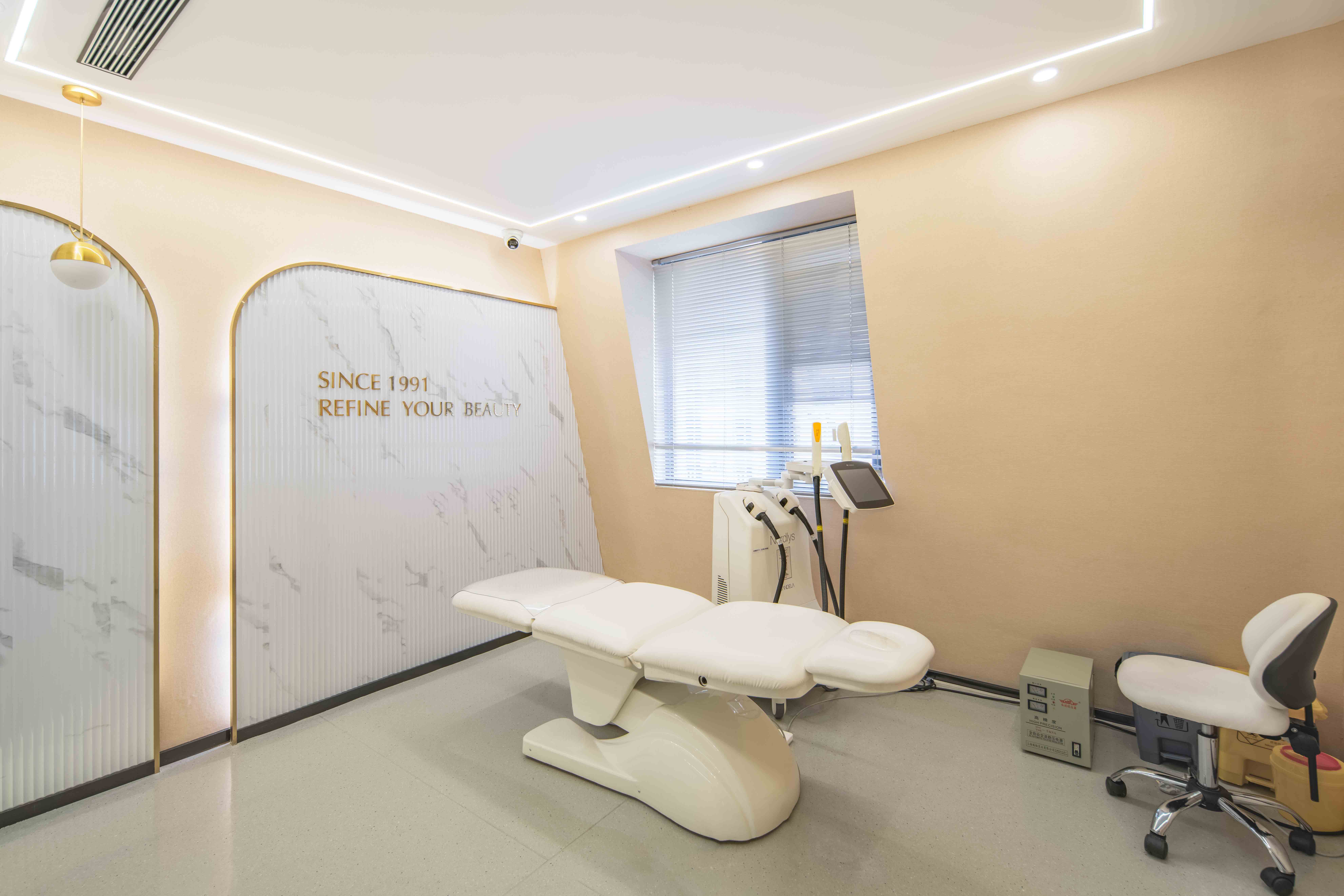 专业无菌治疗室